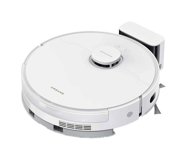 Dreame D20 (biały) - 1378138 - zdjęcie 3